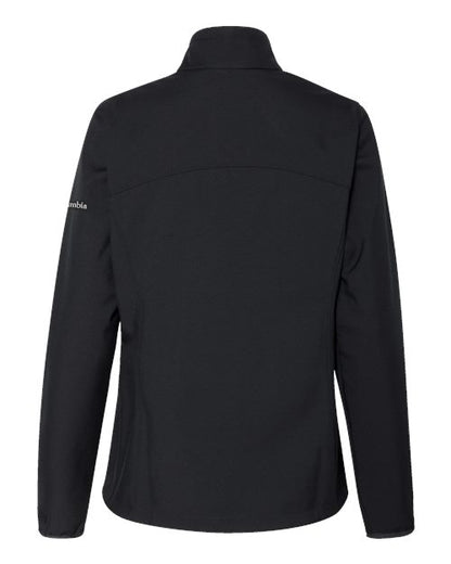 Columbia Women’s Kruser Ridge™ Soft Shell Jacket 212493