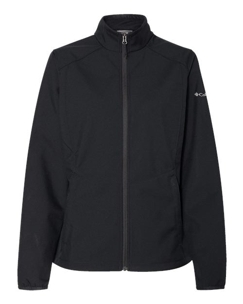 Columbia Women’s Kruser Ridge™ Soft Shell Jacket 212493