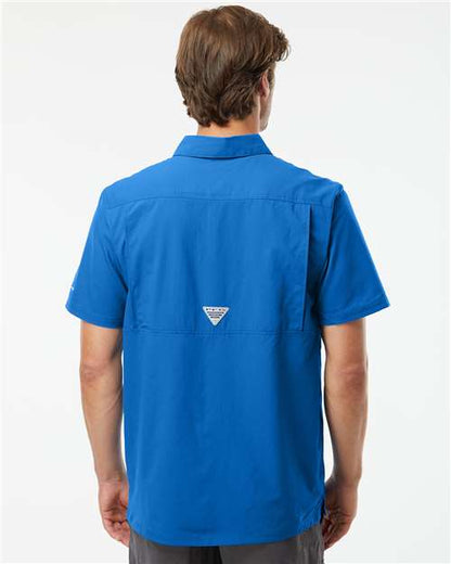 Columbia Men's PFG Slack Tide™ Camp Shirt 212484