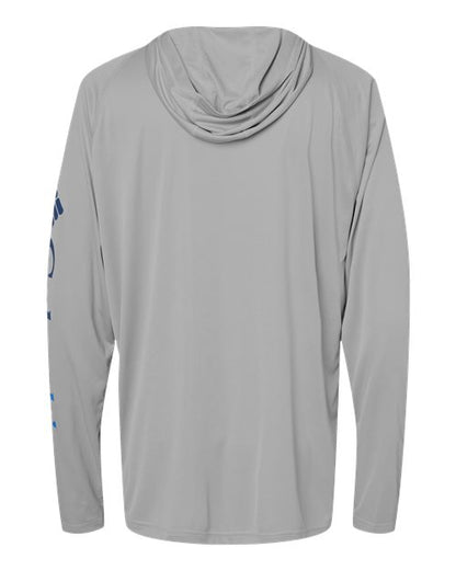 Columbia Men's PFG Terminal Tackle™ Hooded Long Sleeve T-Shirt 212482