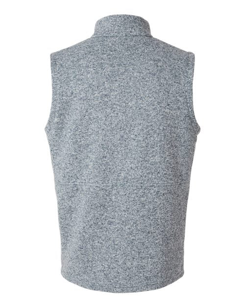Columbia Men's Alto Pass™ Fleece Vest 209575