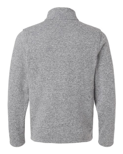 Columbia Men's Alto Pass™ Fleece Full-Zip Jacket 209574