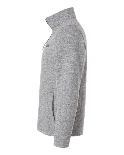 Columbia Men's Alto Pass™ Fleece Full-Zip Jacket 209574