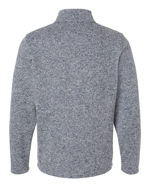 Columbia Men's Alto Pass™ Fleece Full-Zip Jacket 209574