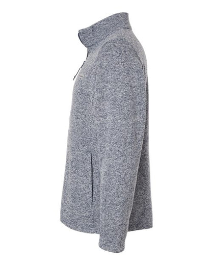 Columbia Men's Alto Pass™ Fleece Full-Zip Jacket 209574