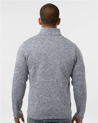 Columbia Men's Alto Pass™ Fleece Full-Zip Jacket 209574