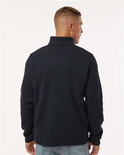 Columbia Men's Alto Pass™ Fleece Half-Snap Pullover 209573