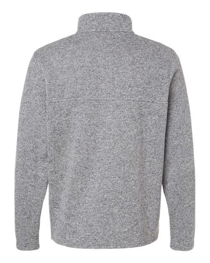 Columbia Men's Alto Pass™ Fleece Half-Snap Pullover 209573