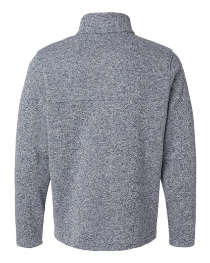 Columbia Men's Alto Pass™ Fleece Half-Snap Pullover 209573