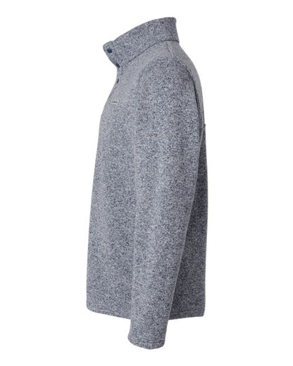 Columbia Men's Alto Pass™ Fleece Half-Snap Pullover 209573