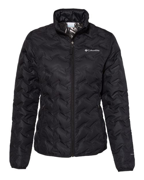 Columbia Women's Delta Ridge™ II Down Jacket 208827