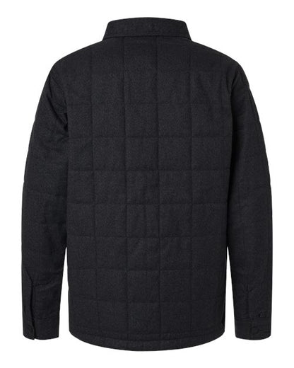 Columbia Men's Landroamer™ Quilted Shirt Jacket 205472
