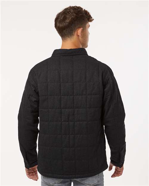 Columbia Men's Landroamer™ Quilted Shirt Jacket 205472