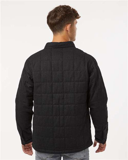 Columbia Men's Landroamer™ Quilted Shirt Jacket 205472
