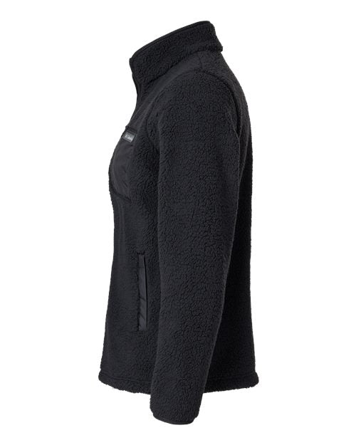 Columbia Women's West Bend™ II Full-Zip Jacket 209927