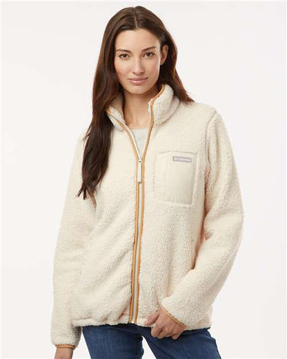 Columbia Women's West Bend™ II Full-Zip Jacket 209927