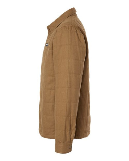 Columbia Men's Landroamer™ Quilted Shirt Jacket 205472