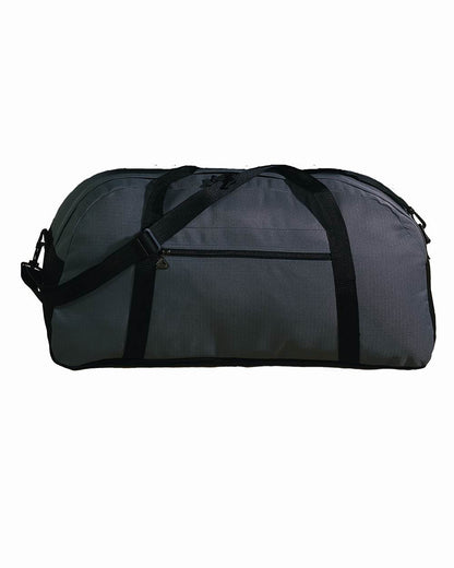 Augusta Sportswear Large Ripstop Duffel Bag 1703
