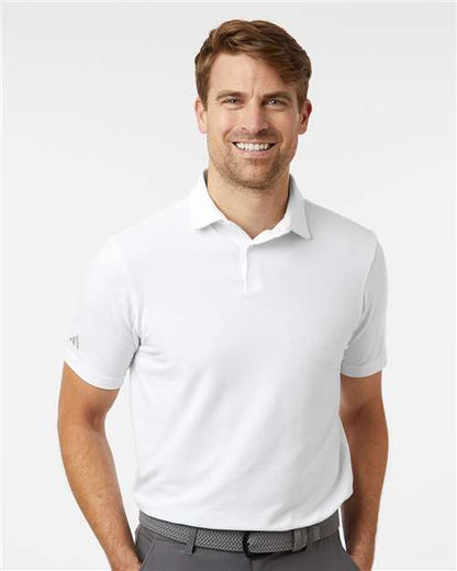 Adidas Men's Blended Polo A590