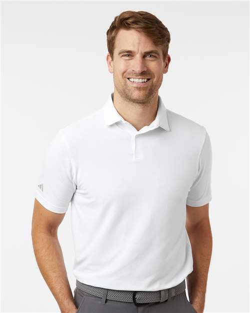 Adidas Men's Blended Polo A590