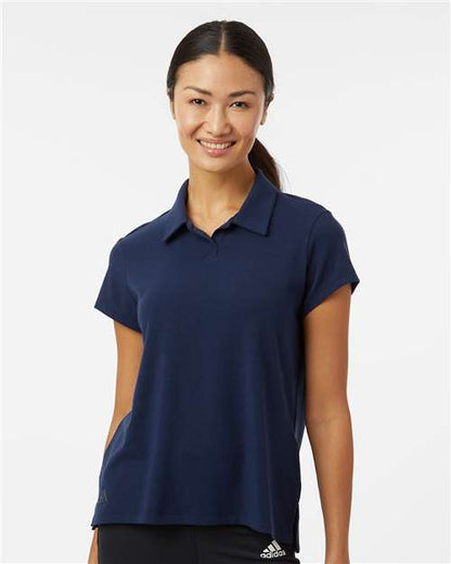 Adidas Women's Blended Polo A690