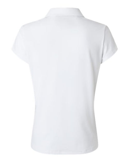 Adidas Women's Blended Polo A690