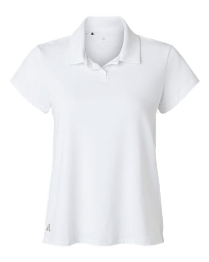 Adidas Women's Blended Polo A690