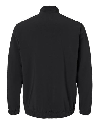 Adidas Men's Stretch Woven Half-Zip Pullover A705