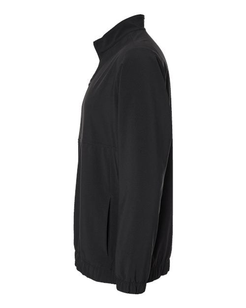 Adidas Men's Stretch Woven Half-Zip Pullover A705