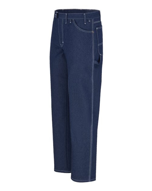 Dickies Men's Lightweight Carpenter Jeans 1944