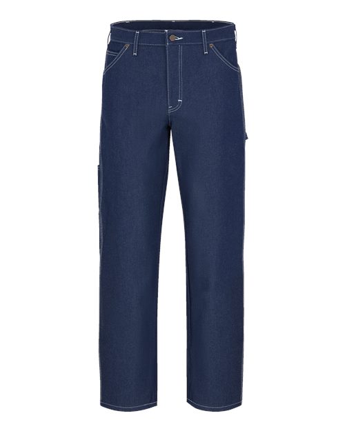 Dickies Men's Lightweight Carpenter Jeans 1944