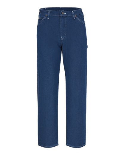 Dickies Men's Lightweight Carpenter Jeans 1944