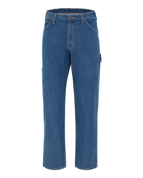 Dickies Men's Carpenter Jeans 1999
