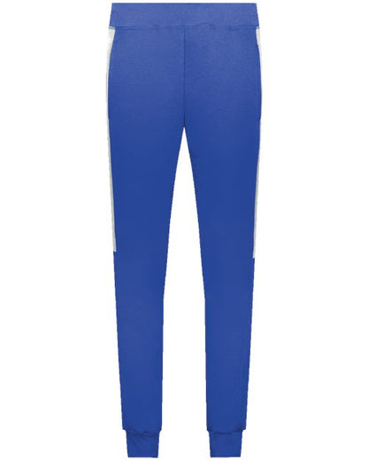 Augusta Sportswear Youth Eco Revive™ Three-Season Triblend Fleece Joggers 6869