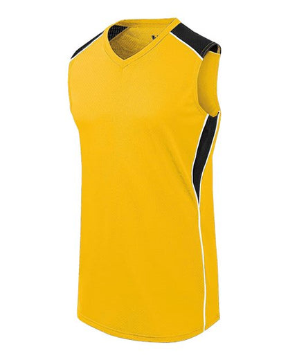 Augusta Sportswear Girls' Dynamite Jersey 312163