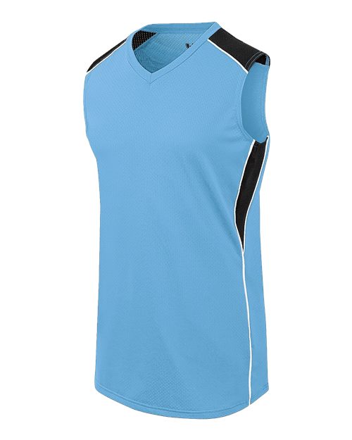 Augusta Sportswear Girls' Dynamite Jersey 312163