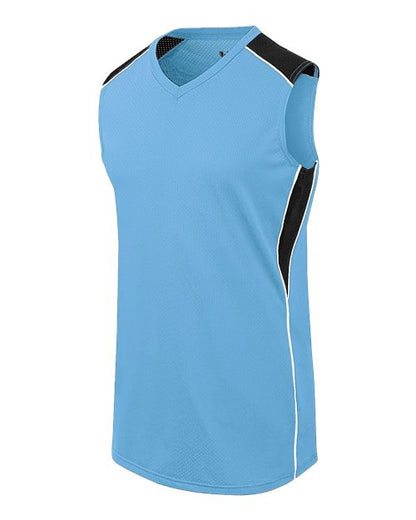 Augusta Sportswear Girls' Dynamite Jersey 312163