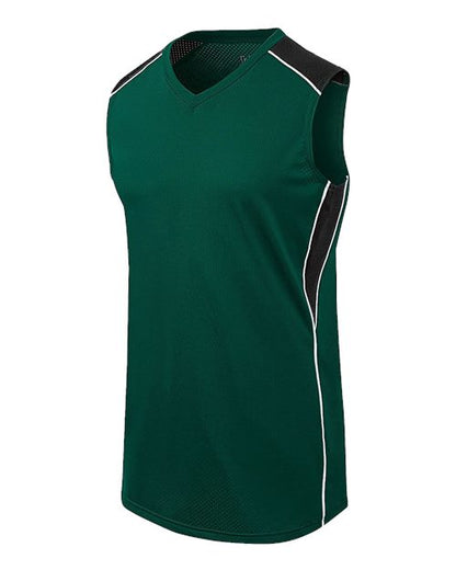 Augusta Sportswear Girls' Dynamite Jersey 312163