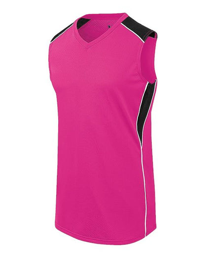 Augusta Sportswear Girls' Dynamite Jersey 312163