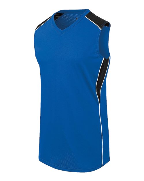 Augusta Sportswear Girls' Dynamite Jersey 312163