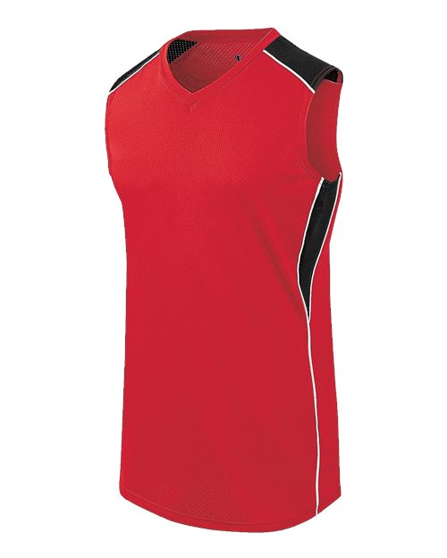 Augusta Sportswear Girls' Dynamite Jersey 312163