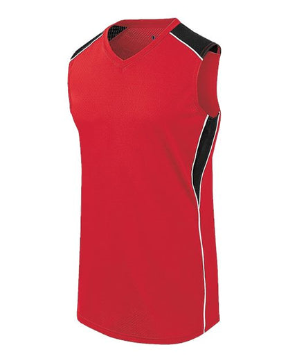 Augusta Sportswear Girls' Dynamite Jersey 312163
