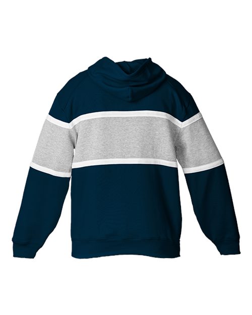 Badger Unisex United Athletic Fleece Hooded Sweatshirt 1282