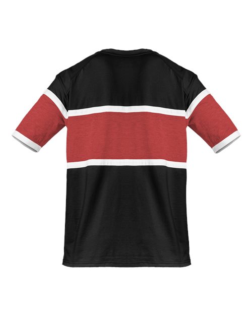 Badger Unisex United T-Shirt 4980