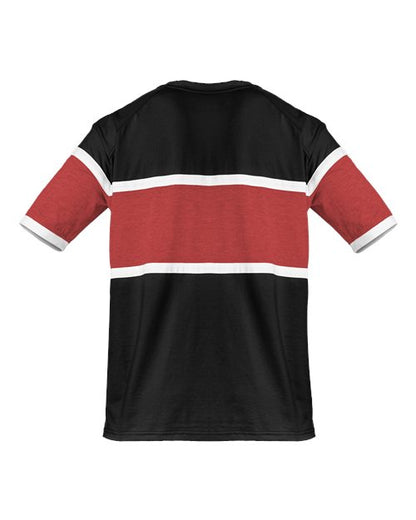 Badger Unisex United T-Shirt 4980