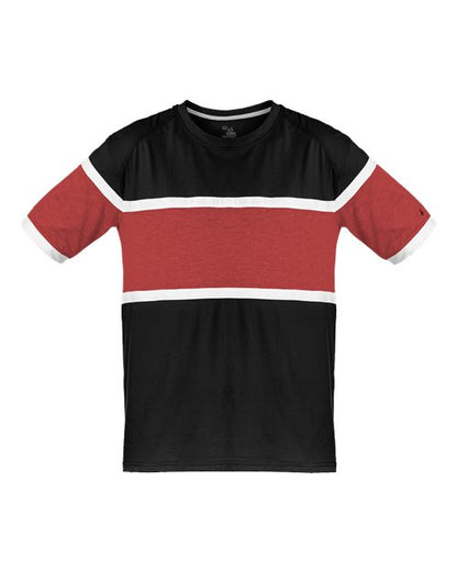 Badger Unisex United T-Shirt 4980