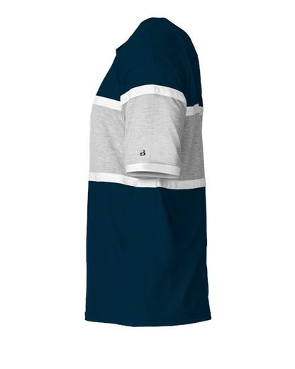 Badger Unisex United T-Shirt 4980