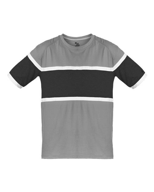 Badger Unisex United T-Shirt 4980