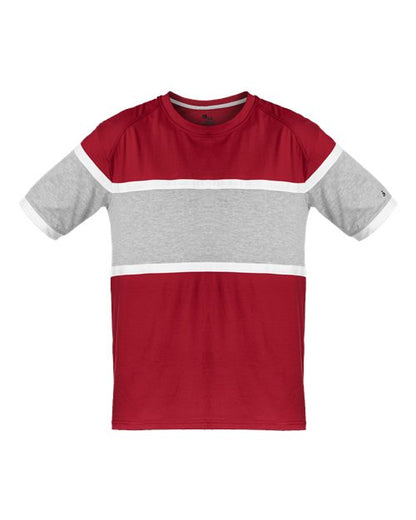 Badger Unisex United T-Shirt 4980