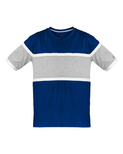 Badger Unisex United T-Shirt 4980